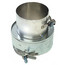7" Double Wall Appliance Connector - Oil Vent
