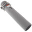 2" x 12" PolyPro Single Wall Straight Pipe w/ Locking Clamp