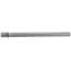 2" x 36" PolyPro Single Wall Straight Pipe w/ LB2
