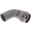2" PolyPro 90° Elbow w/ LB2