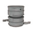 2" Flex Coupler Adapter
