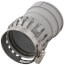 2" Flex Female Adapter
