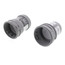 2" Flex Adapter Set
