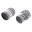 2" Flex Adapter Set
