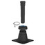 2" Chimney Cap with Pipe Length w/ LB2