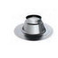 2" PolyPro Flat Roof Flashing
