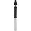 2" x 4" PolyPro Vertical Termination Kit with Black Cap w/ LB2