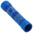 Expanded Vinyl-Insulated Butt Splice (16-14 AWG)