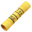 Expanded Vinyl-Insulated Butt Splice (12-10 AWG)