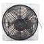 2SHE Series 20" Shutter Mount Exhaust Fan