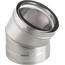 3" x 30° Z-Vent Double Wall Elbow