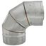 3" x 90° Z-Vent Double Wall Elbow