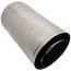 5" x 1 Ft. Z-Vent Double Wall Pipe