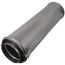 8" x 3 Ft. Z-Vent Double Wall Pipe w/ ZV-Clamp