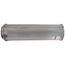 8" x 3 Ft. Z-Vent Double Wall Pipe w/ ZV-Clamp