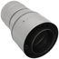 4" x 3" Z-Vent DW Eccentric Reducer