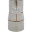 4" x 3" Z-Vent DW Eccentric Reducer