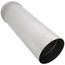 6" x 1-1/2 Ft. Z-Vent Single Wall Pipe