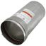 6" x 1 Ft. Z-Vent Single Wall Pipe