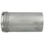 6" x 1 Ft. Z-Vent Single Wall Pipe