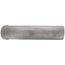 6" x 2 Ft. Z-Vent Single Wall Pipe