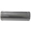 8" x 2 Ft. Z-Vent Single Wall Pipe