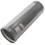 8" x 2 Ft. Z-Vent Single Wall Pipe