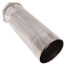 4" x 1 Ft. Z-Vent Single Wall Pipe