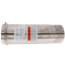 4" x 1 Ft. Z-Vent Single Wall Pipe