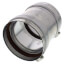 5" Z-Flex Universal Appliance Vent Adapter