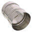 4" Z-Vent Adapter for Fulton