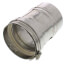 4" Z-Vent Adapter for Fulton
