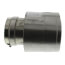 4" Z-Vent Double Wall to Single Wall Adapter