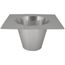 8" Z-Vent Flat Flashing (OD)