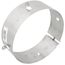 8" Single Wall / 6" Double Wall Guy Band