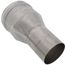 4" Z-Vent Adjustable Vent Pipe (Adjusts from 4" to 6")