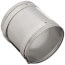 4" Z-Vent Locking Band