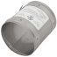 4" Z-Vent Locking Band