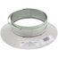 6" Z-Vent Single Wall Storm Collar (OD)