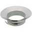 6" Z-Vent Single Wall Storm Collar (OD)