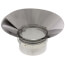 3" Z-Vent Top Support/Storm Collar