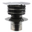 4" Z-Vent Rain Cap