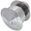 5" Z-Vent Single Wall Rain Cap with Wind Band
