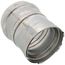 4" Z-Vent Appliance Adapter