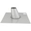 3" Z-Vent Vertical Vent Kit
