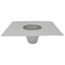 3" Z-Vent Vertical Vent Kit