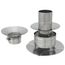 3" Z-Vent Vertical Vent Kit