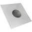 3" Z-Vent Vertical Vent Kit