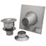 4" Z-Vent Water Heater Vertical Vent Kit