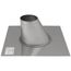 4" Z-Vent Water Heater Vertical Vent Kit